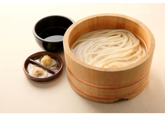 丸亀製麺