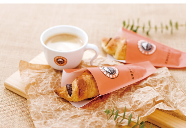 サンマルクカフェ