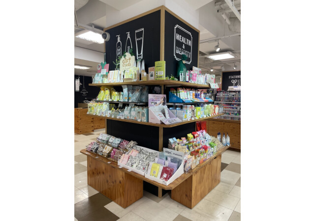 ハンズ ビー