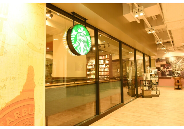スターバックス コーヒー