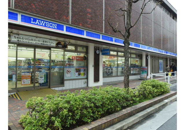 ローソン