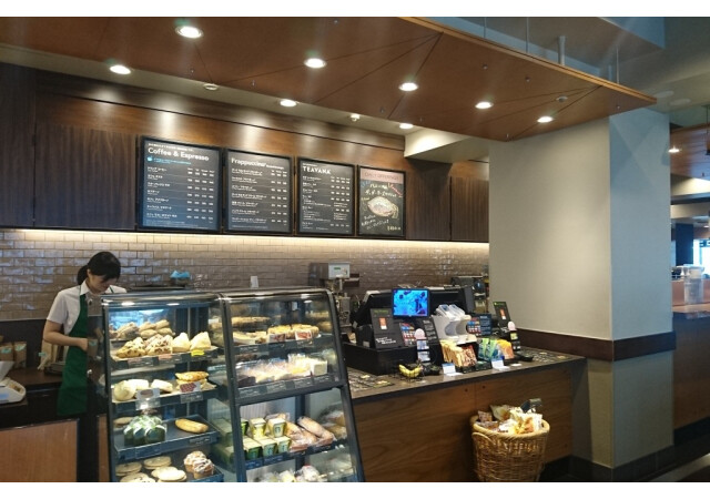 スターバックス コーヒー