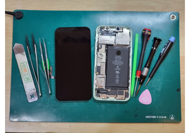 スマホ修理工房