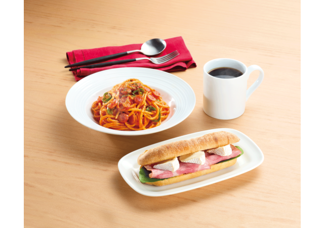 カフェ・ベローチェ