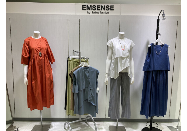 EMSENSE