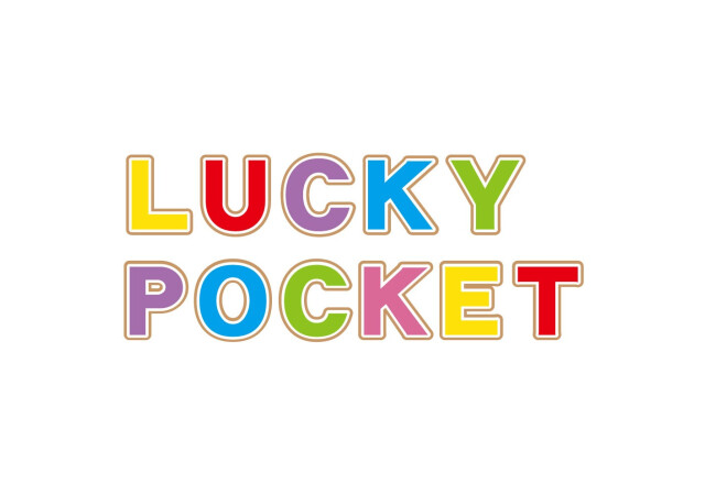 LUCKY POCKET
