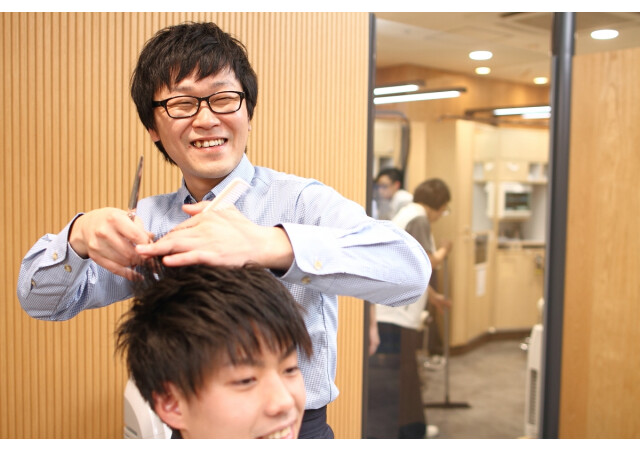 QBハウス
