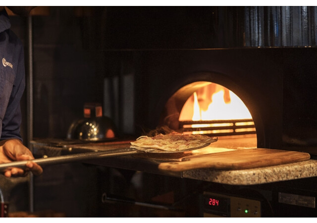 CARVAAN CRAFT BEER & GRILL