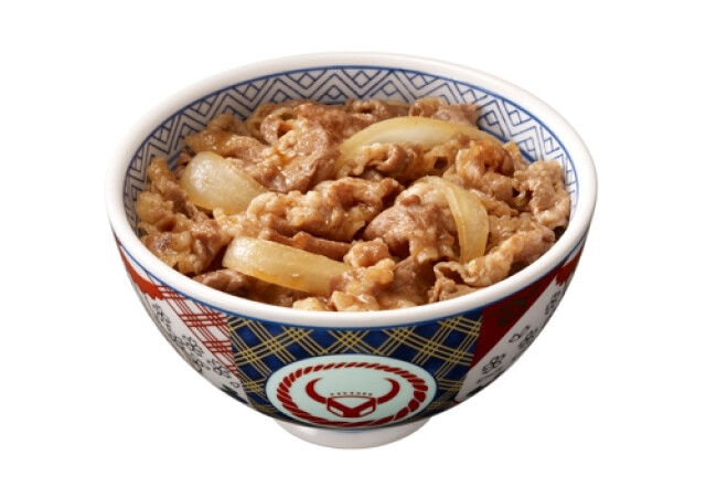 吉野家