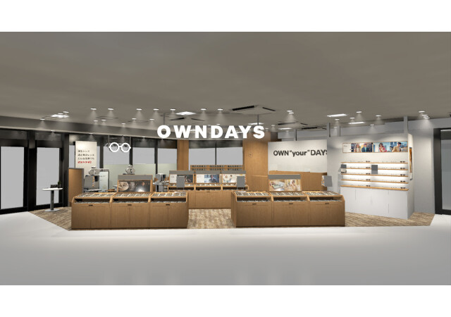 OWNDAYS