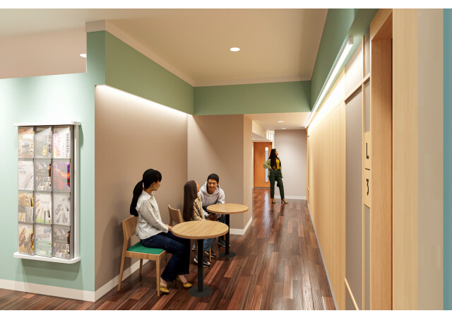 ヤマハミュージックスクール　昭和楽器西武入間ペペセンター