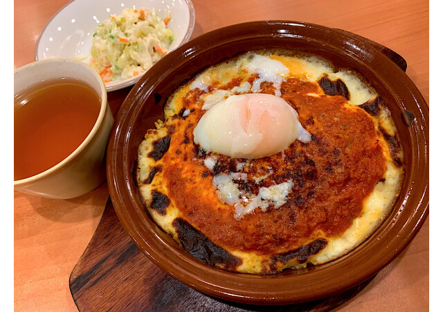 サイゼリヤ