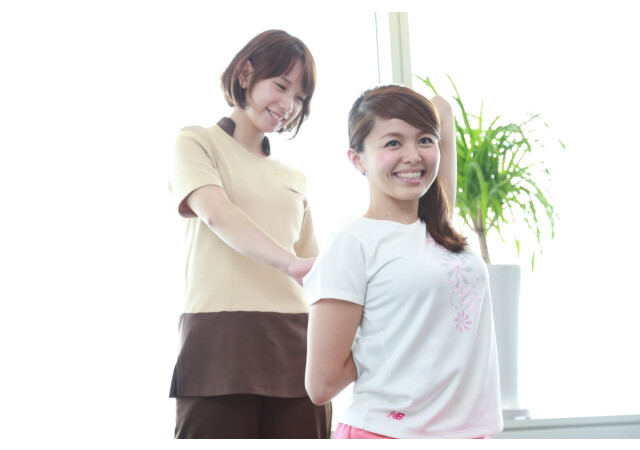 Ｒｅ．Ｒａ．Ｋｕ グランエミオ大泉学園店