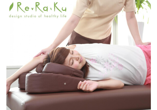 Ｒｅ．Ｒａ．Ｋｕ グランエミオ大泉学園店