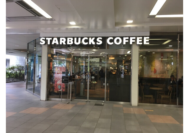 スターバックスコーヒー