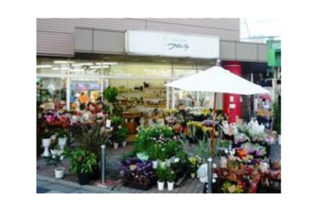 フローラ　新大久保店（最寄駅：JR新大久保駅）