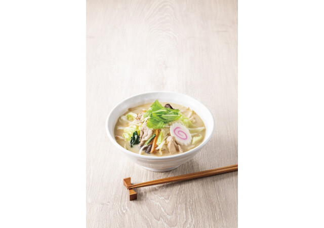 埼玉タンメン 山田太郎 清瀬北口店