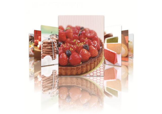 SWEETS BOX 
