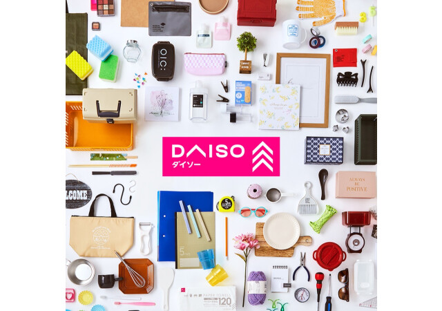 DAISO