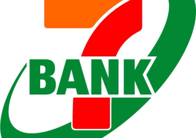セブン銀行 ATM