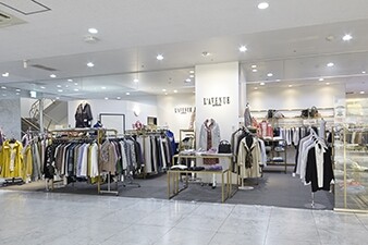 ラヴニュウ