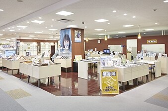 パリミキ