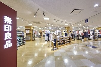 無印良品