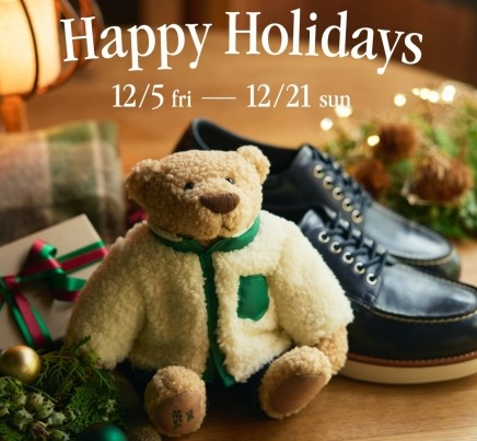 ★Happy Holidays★