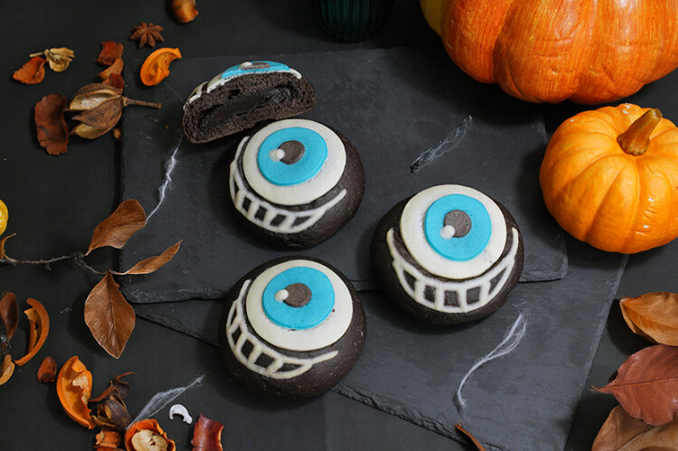 ＼10/31（金）限定販売／　ハロウィン（モンスター）