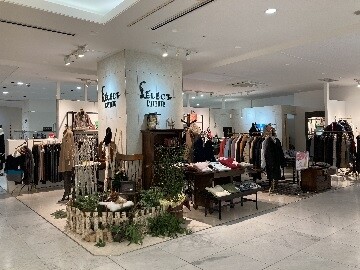 セレクト　ラヴニュウ
