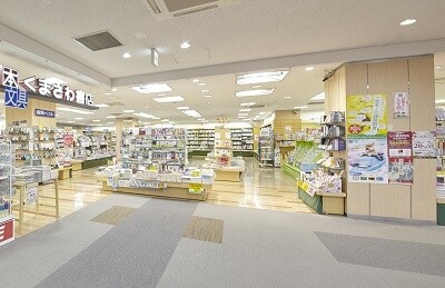 くまざわ書店