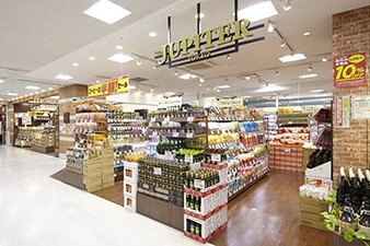 ジュピター