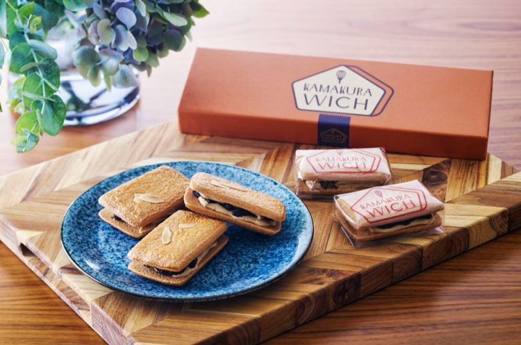 【POP UP SHOP】鎌倉ウィッチ