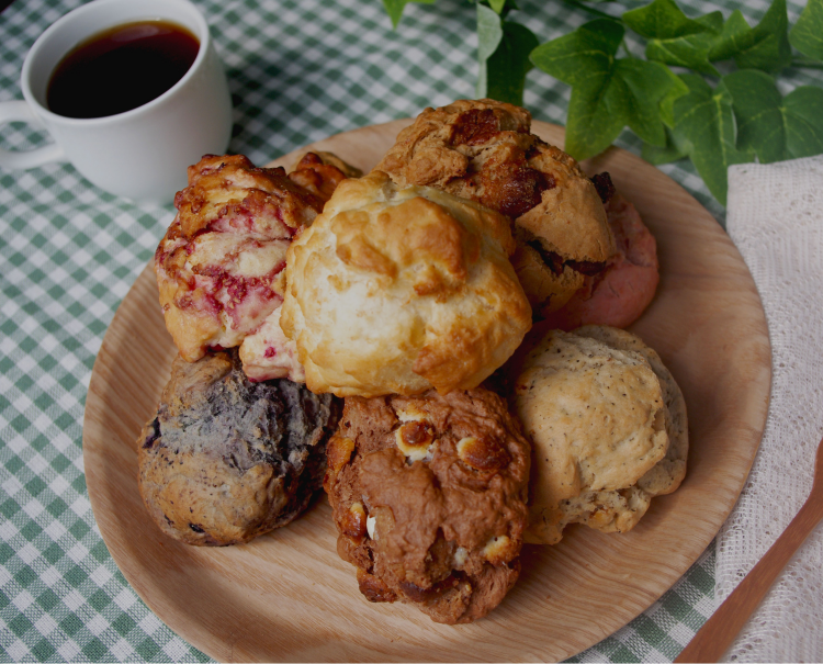 クイーンズ・シティ