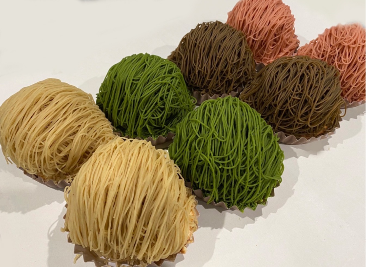 【POP UP SHOP】12/16～12/31