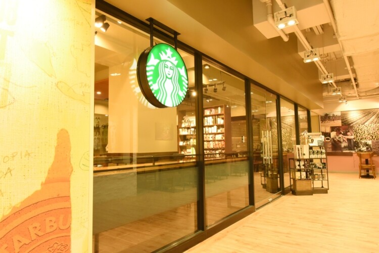 スターバックス コーヒー