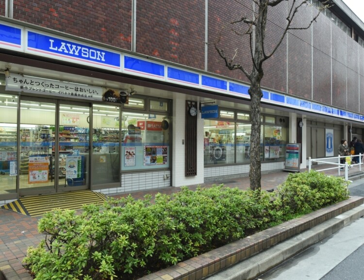 ローソン