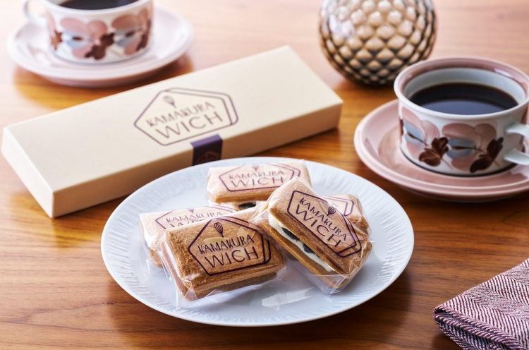 【POP UP SHOP】鎌倉ウィッチ