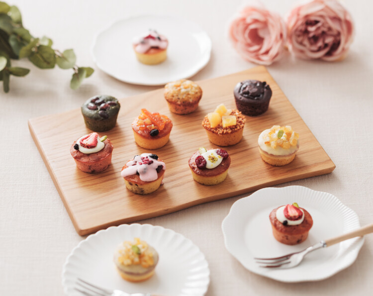 ドルチェフェリーチェ