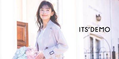 イッツデモ