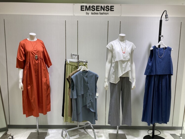 EMSENSE