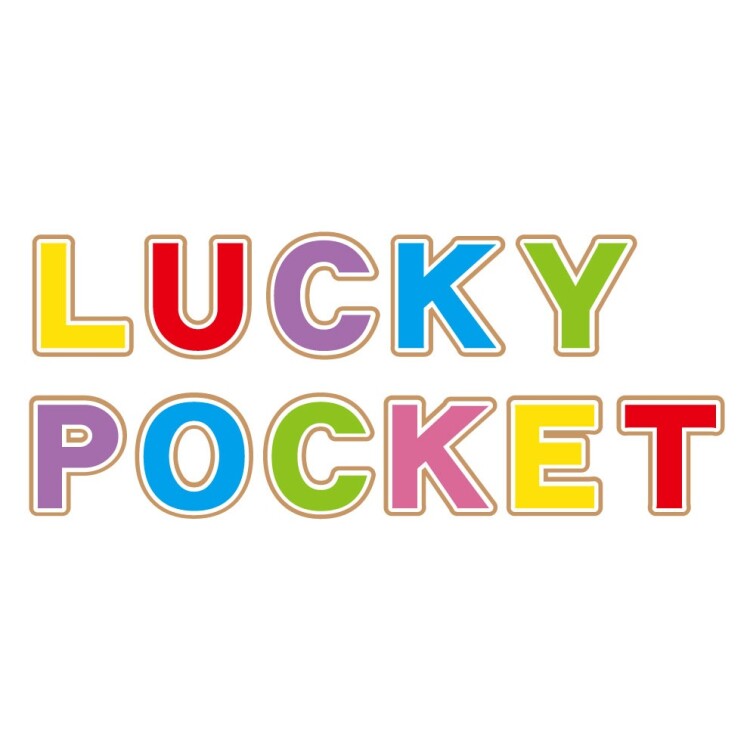 LUCKY POCKET