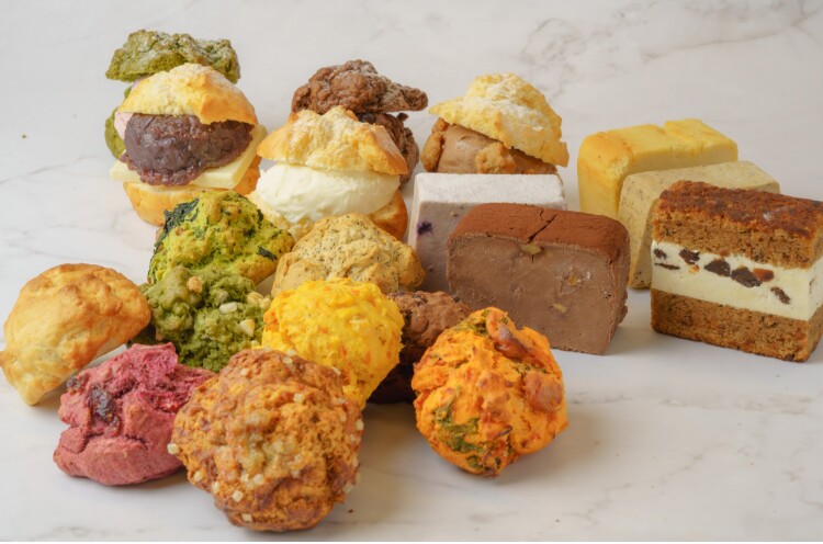 【期間限定販売】PATISSERIE-L11S 