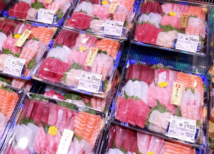 フードウェイ大晦日市開催！