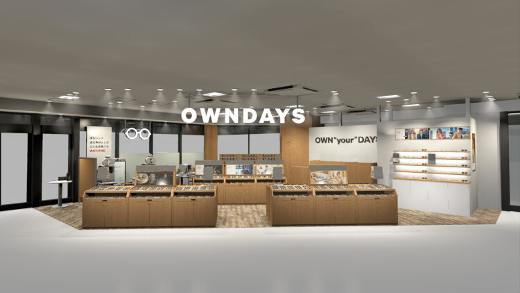 OWNDAYS