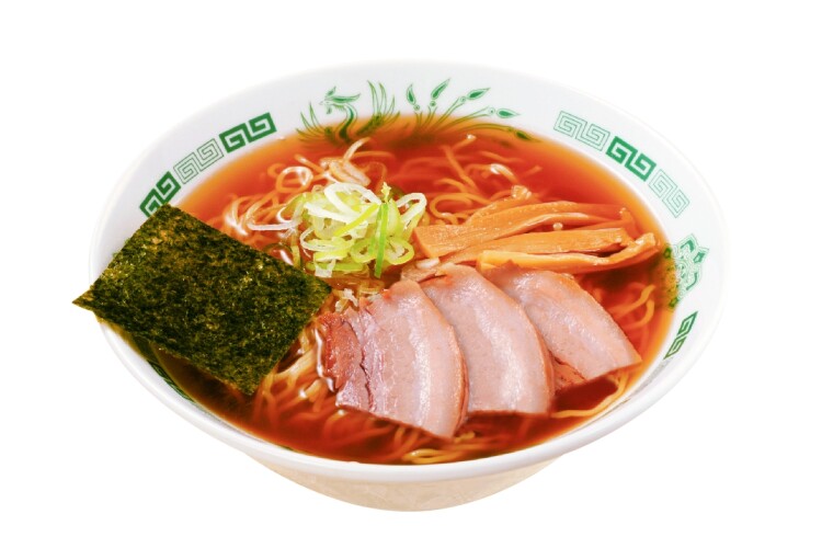 熱烈中華食堂　日高屋