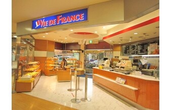 ヴィ・ド・フランス