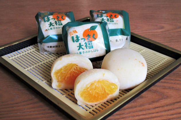 【期間限定販売】和菓子処　WAGASHI　