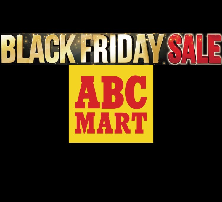 BLACK FRIDAY SALE!!