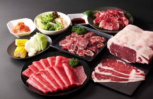 すたみな太郎PREMIUM BUFFET